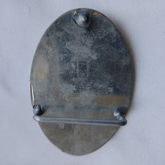 Roller derby team league customized belt buckles - Picture 15 of 16